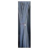 PVC Conduit 1" - 1 1/4"