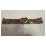 Tiffany & Co. Heart Bracelet