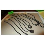 Western Woods St George Ut Necklaces New