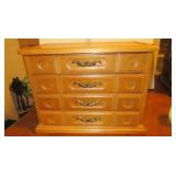 Maple Jewelry Box