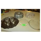Bunt Pan, North Land Aluminum Product