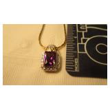 Amethyst Futuna
