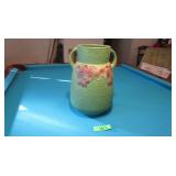Roseville Vase