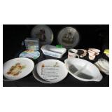Baking Dishes, Decorating Plates, Baking Shells