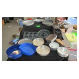 Cake Pans, Baking Pans