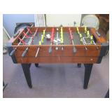 Sportcraft Foosball / Air Hockey Table