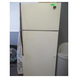 Whirlpool Custom Series Refridgerator / Freezer