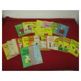 Chairlie Brown And Snoopy Comics