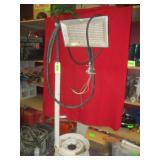Propane Heater