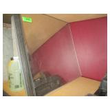 Plexi Glass Mirrors