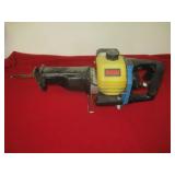 Ryobi EJ-100 Gas Powered Saws All