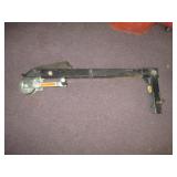 Dutton-Lainson Hand Winch With Truck Hitch