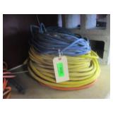 Extension Cords, Electrical Wire