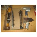 Pneumatic Tools