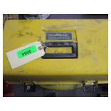 Minute Marker Laser system