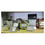 Franklin Control box