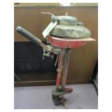 Boat Motor