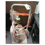 Goldblatt Texture Sprayer