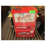 Frostie Koolatron 8-Can Vending Machine