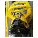 Minute Marker Laser system