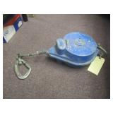 DMM Wales Personal Fall Limiter