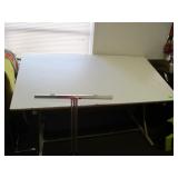 Drafting Table