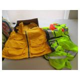 Safety Vests