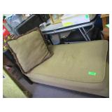 Bench Seat
