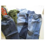 Variety Jeans