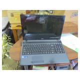 Acer Lap Top Computer