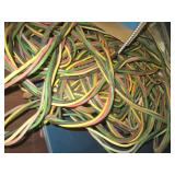Electrical Wires / Cables, Electrical Boxes,