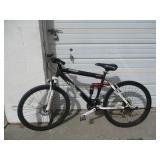 Genesis Ground Force Lightweight Alloy Bicycle
