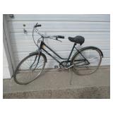1960s Raleigh Marquis Series 3-Speed Touring