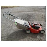Kubota Lawn Mower With Grass Catcher