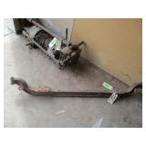 Front End To Model A or T