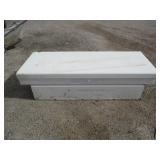 Truck Bed Storage Box