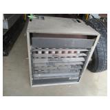 Janitrol Unit Heater Gas Fired