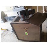 Autocrat Heater