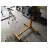 Engine Stand