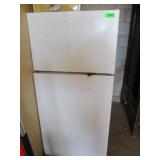 Refridgerator Freezer