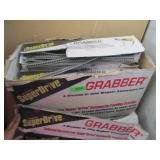 Super Drive Collated Screws Grabber