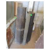 Tar Paper Rolls
