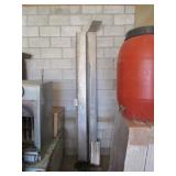 Double Cab Long Box Ford Running Boards
