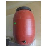 Barrel