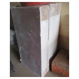 Armstrong Acoustical Material