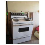 Gibson Electric Stove / Oven