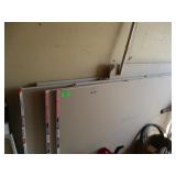 Sheetrock