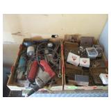 Hardware And Hand Tools