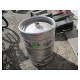 Kegger