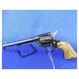Heritage Rough Rider 22 LR Revolver